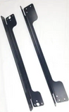 GE Appliances Refrigerator Mount (MPN: BMKIT-GPV10)