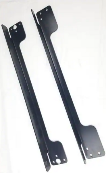 GE Appliances Refrigerator Mount (MPN: BMKIT-GPV10)
