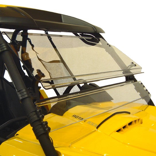 Kolpin Windshield Full-Tilt (MPN: 3000)