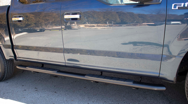Fishbone Offroad Nerf Bar (MPN: FB21378)