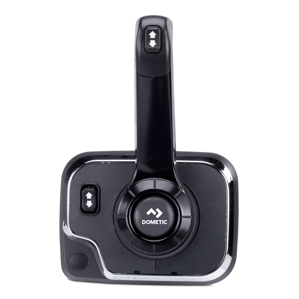 SeaStar Marine Engine Control Xtreme (MPN: CHX8555P)