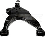 Control Arm and Ball Joint Assembly (MPN: 520-464)