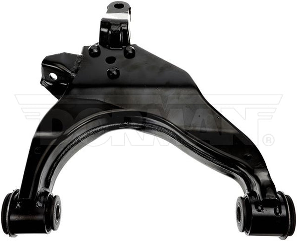 Control Arm and Ball Joint Assembly (MPN: 520-464)