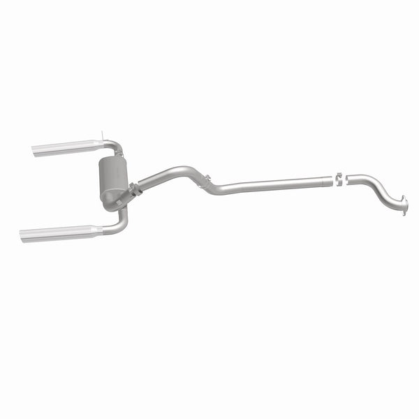Magnaflow Performance Exhaust System Kit (MPN: 15620)