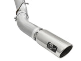 Advanced FLOW Engineering Exhaust System Kit (MPN: 49-04081-P)