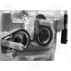 Four Seasons Air Conditioner Compressor (MPN: 168396)