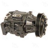 Four Seasons Air Conditioner Compressor (MPN: 77370)