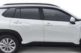 Auto Ventshade Ventvisor Low Profile Deflectors (MPN: 194169)