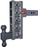 Gen-Y Hitch Mega-Duty Adjustable Drop Hitch (MPN: GH-915)