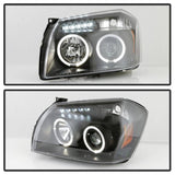 Spyder Automotive Headlight Assembly (MPN: 5009876)