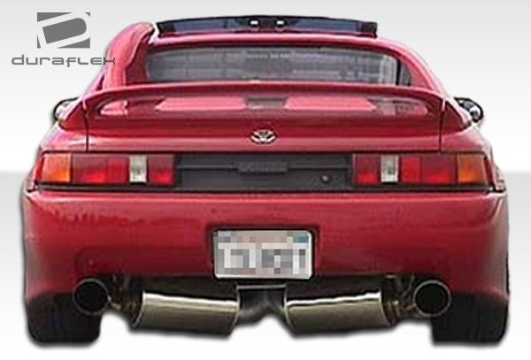 Duraflex Bumper Cover (MPN: 101045)