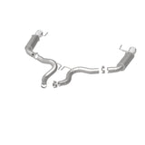 MagnaFlow Ford Mustang Competition Series Exhaust Kit (MPN: 19103)