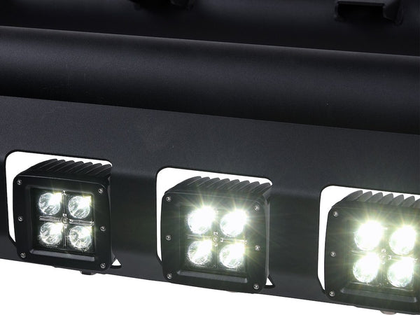 Armordillo CR1 Chase Rack (MPN: 7163089)