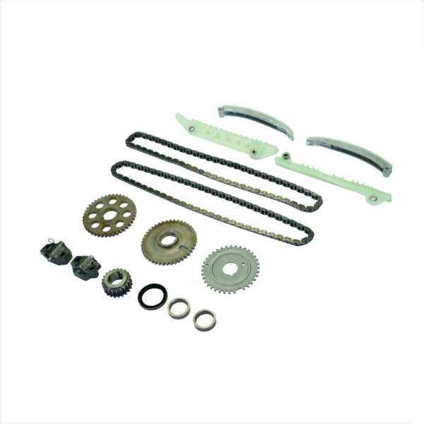Ford Performance Timing Gear Set (MPN: M-6004-462V)