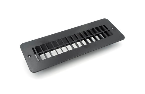 B&B Molders Heating and Cooling Register (MPN: 94257)