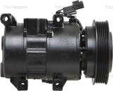 Four Seasons Air Conditioner Compressor (MPN: 1177323)