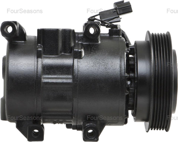 Four Seasons Air Conditioner Compressor (MPN: 1177323)