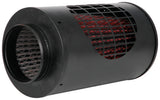 K&N Heavy Duty Washable Air Filter (MPN: 38-2050S)