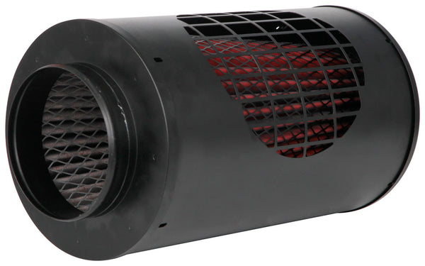 K&N Heavy Duty Washable Air Filter (MPN: 38-2050S)
