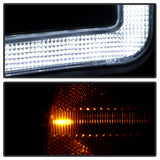 Spyder Automotive Headlight Assembly (MPN: 5088703)