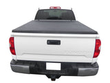 Black Horse Offroad Tonneau Cover (MPN: PRS-TO11)