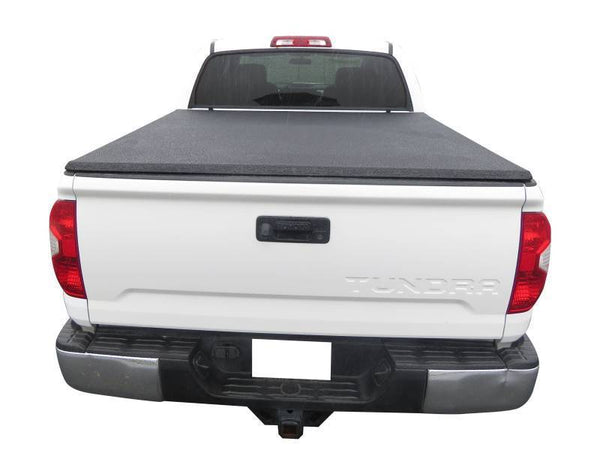 Black Horse Offroad Tonneau Cover (MPN: PRS-TO11)