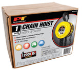 Performance Tool General Purpose Hoist (MPN: W4005DB)