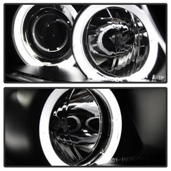 Spyder Automotive Headlight Assembly (MPN: 5009005)