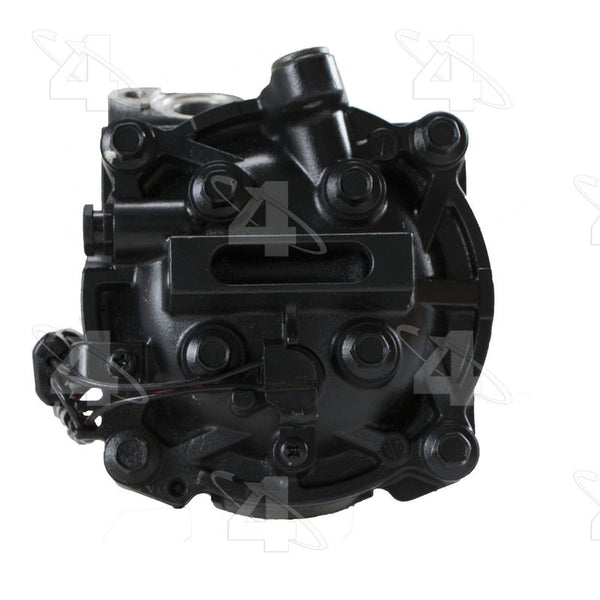Four Seasons Air Conditioner Compressor (MPN: 97496)