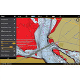 Humminbird LakeMaster Maps (MPN: 601006-1)