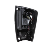 Winjet LED Tail Light Assembly (MPN: CTWJ-0466E-BC)