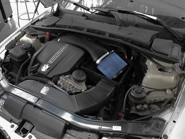 Advanced FLOW Engineering Cold Air Intake (MPN: 54-31912)