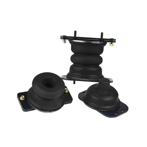 Super Springs SumoSprings Helper Spring Kit (MPN: SSR-316-47-2)