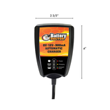 WirthCo Battery Doctor Fully Automatic Charger (MPN: 20026)