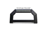 Black Horse Offroad Bull Bar (MPN: AB-F07)