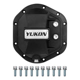 Yukon Gear Differential Cover (MPN: YHCC-D44)