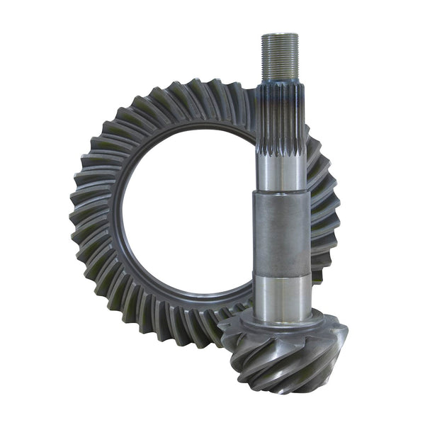 Yukon Gear And Axle Differential Ring And Pinion (MPN: YG M35R-456R)