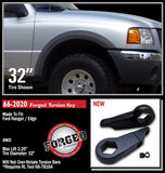 ReadyLIFT Leveling Kit Suspension (MPN: 66-2020)