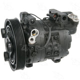 Four Seasons Air Conditioner Compressor (MPN: 57474)