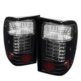 Spyder Automotive Tail Light Assembly (MPN: 5003836)