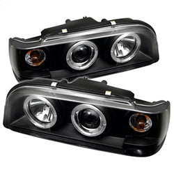Spyder Automotive Headlight Assembly (MPN: 5012289)