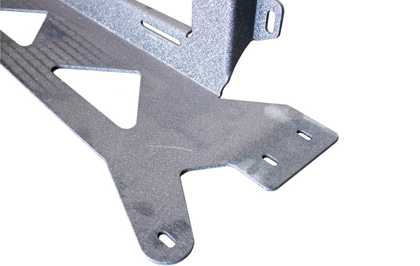 Fishbone Offroad Winch Mount (MPN: FB22393)