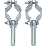Oarlock for 7/8 Inch to 1-1/2 Inch Diameter Oars (MPN: 9146-3)
