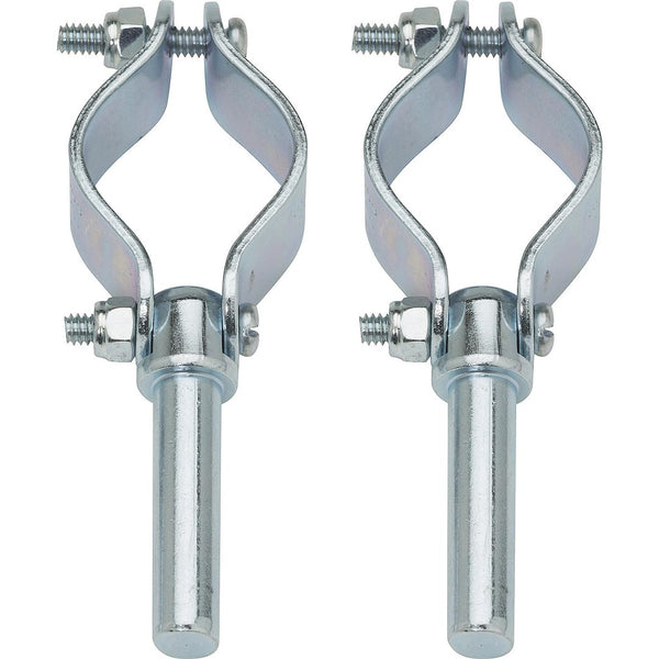 Oarlock for 7/8 Inch to 1-1/2 Inch Diameter Oars (MPN: 9146-3)