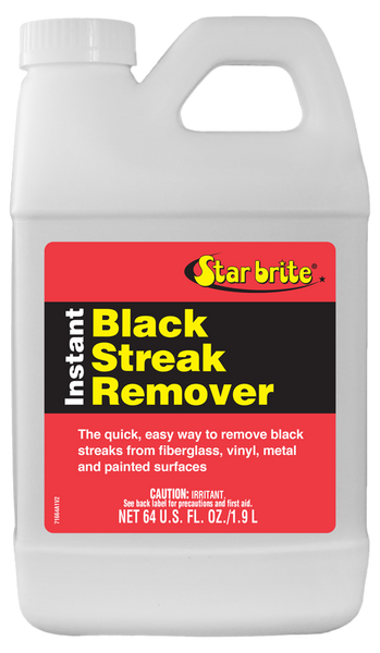 Star Brite Black Streak Remover (MPN: 071664)