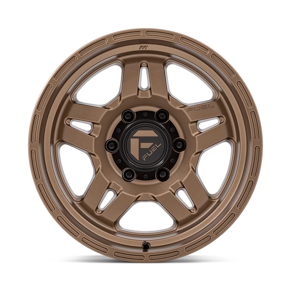 Fuel Off Road D800 Wheel (MPN: D80017858445)
