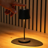 Silwy Magnetic Monaco LED Light (MPN: SYSO-2024-S1)