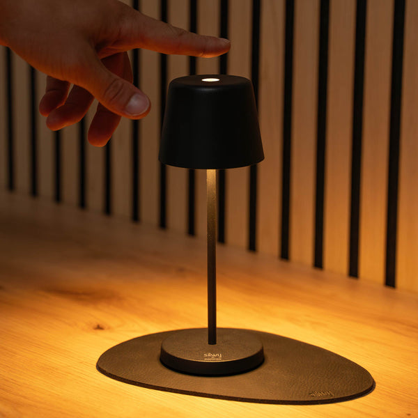 Silwy Magnetic Monaco LED Light (MPN: SYSO-2024-S1)