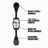 SouthWire Surge Guard Portable Surge Protector (MPN: 44260)