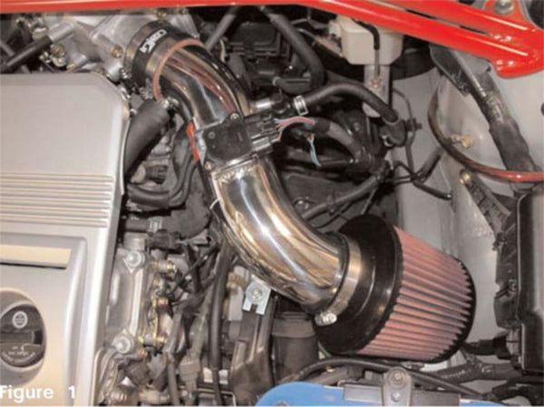Injen Technology Cold Air Intake System (MPN: IS2032P)